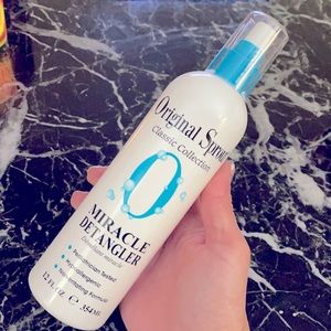 Toddler/Kids Best Detangler